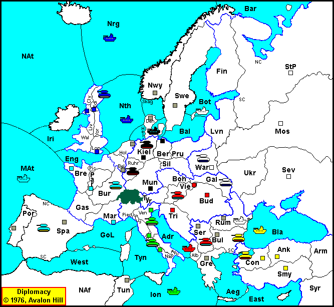 BP_One - Spring 1901 map